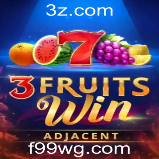 3FruitsWin: Uma Experiência de Jogo Inovadora e Emocionante