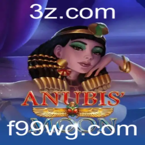 AnubisMoon: Explorando o Mistério do Egito Antigo com f99 bet