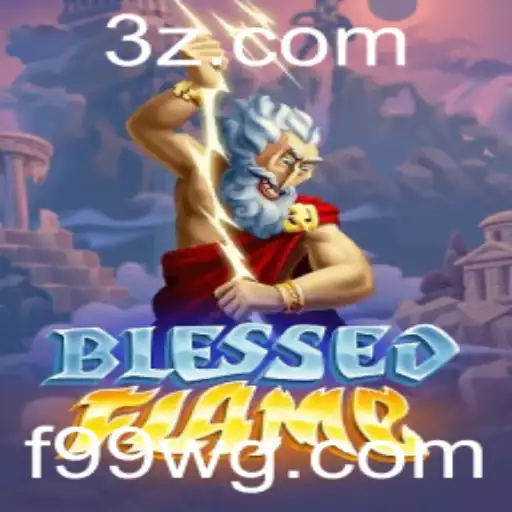 Descubra o Fascinante Mundo de BlessedFlame e as Emoções do f99 bet