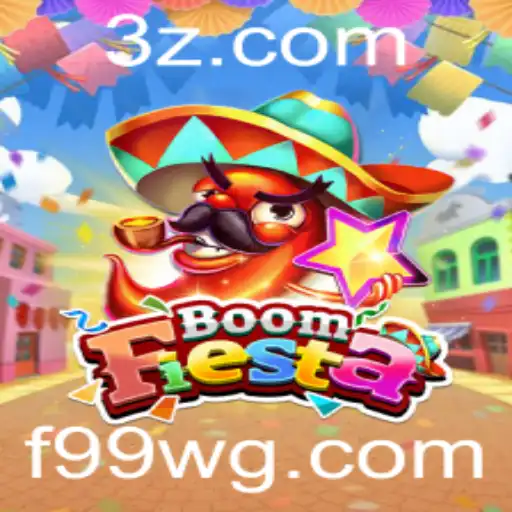 Descubra o BoomFiesta: O Jogo de Estratégia que Está Conquistando o Mundo