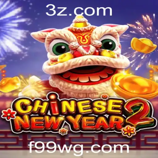 CHINESENEWYEAR2: Descubra o Fascinante Jogo de Apostas com f99 bet