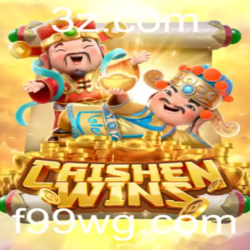 CaishenWins: Explore a Fortuna no Jogo de Slots Inovador com F99 Bet