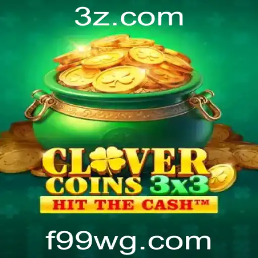 Desvendando o Mundo de Clovercoin3x3: Um Novo Horizonte Para Jogos de Apostas