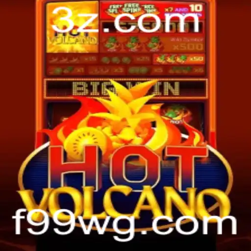 Explorando HotVolcano: O Jogo de Aventura de Cassino