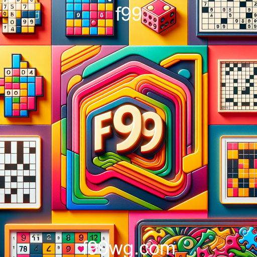 A Fascinante Jornada dos Jogos de Quebra-Cabeça no Site F99