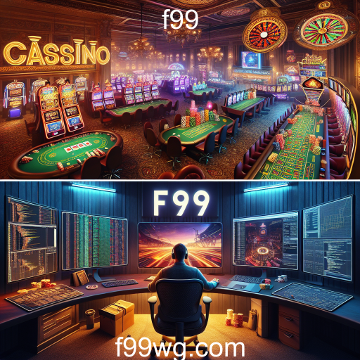 A Importância das Atualizações em Jogos no F99
