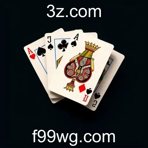 Jogos de Cartas: Uma Jornada Através da História e Popularidade com f99 bet