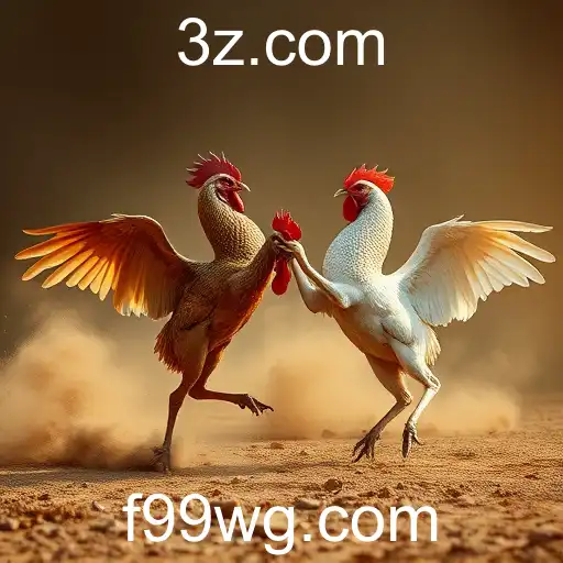 Jogos de Sabong e f99 bet: Tradição e Tecnologia