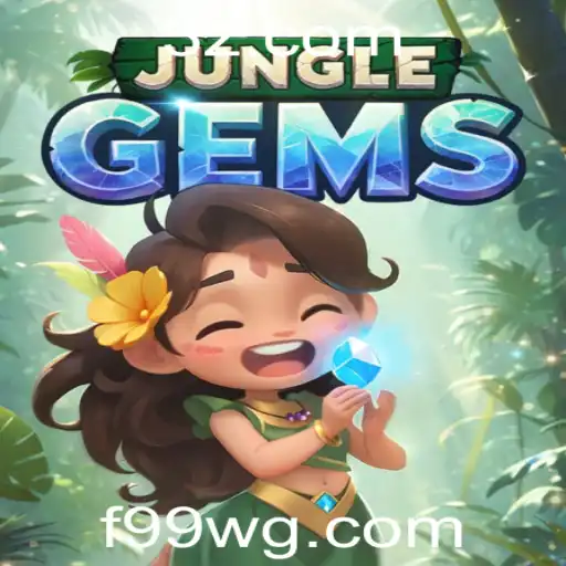 Explorando o Fascinante Mundo de JungleGems e o Fenômeno f99 bet