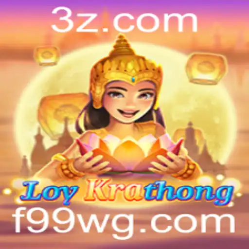 Explorando LoyKrathong: Um Jogo Envolvente com o Fator F99 Bet