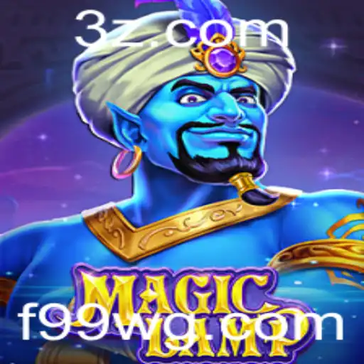 MagicLamp: Descubra o Fascinante Mundo do Jogo de Azar