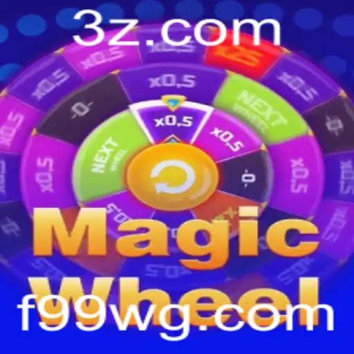 MagicWheel: Descubra o Fascínio do Novo Jogo de Aposta com f99 bet