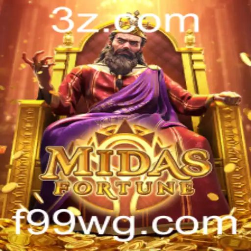 MidasFortune: Domine a Arte do Jogo com Estratégia e Destino