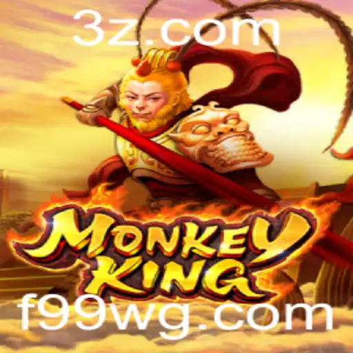 Descubra o Fascinante Mundo do Jogo MonkeyKing e a Tendência do f99 bet