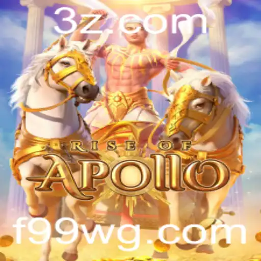 Rise of Apollo: O Novo Fenômeno no Mundo dos Jogos