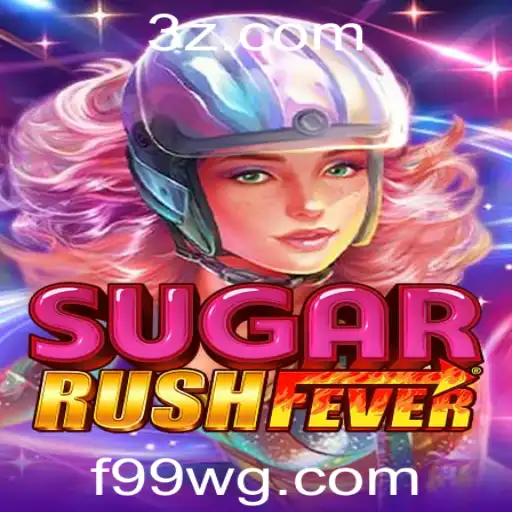 SugarRushFever: Descubra a Nova Sensação do Entretenimento Online