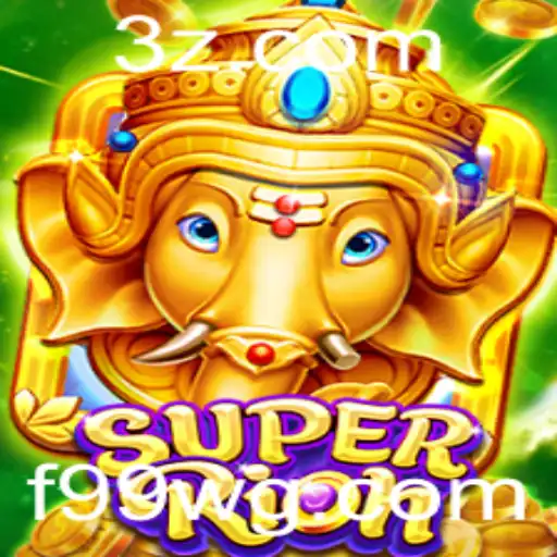 SuperRich: Descubra o Novo Fenômeno dos Jogos Online com F99 Bet