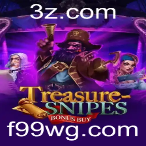 Explorando o Mundo de TreasuresnipesBonusBuy e a Tendência do F99 Bet