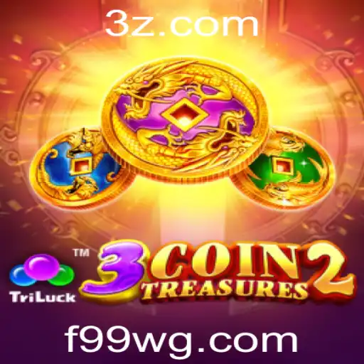 Explorando o Mundo de 3CoinTreasures2: Um Olhar Detalhado nas Regras e Estratégias
