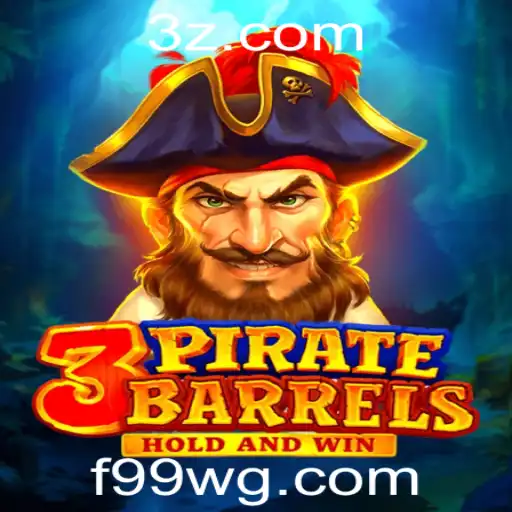 Descubra o Excitante Jogo 3PirateBarrels: Uma Aventura de Cassino com Temática Pirata