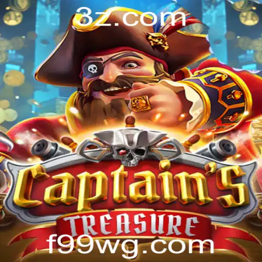 Explorando o Mundo de CaptainssTreasure: Aventura e Estratégia em Cada Rodada
