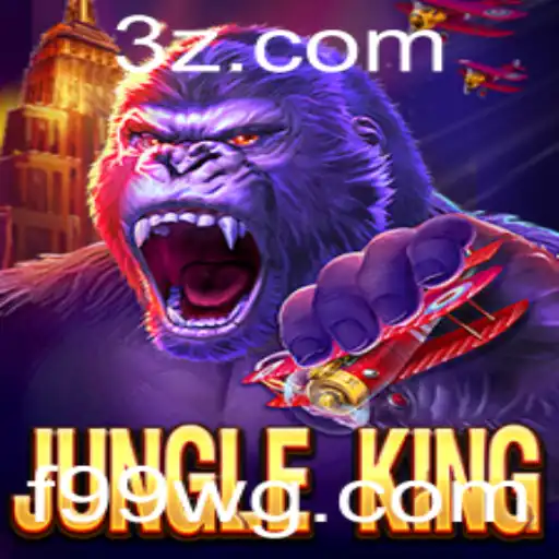 JungleKing: Aventura e Estratégia na Selva