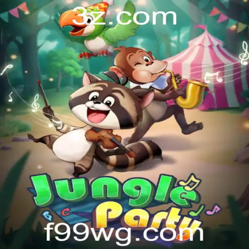 Explore a Aventura do JungleParty: Estratégia e Emoção na Selva