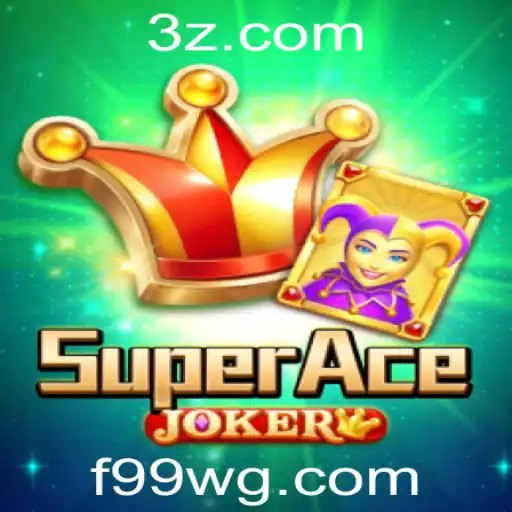 SuperAceJoker: A Nova Sensação no Mundo dos Jogos de Azar