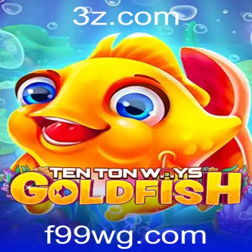 Descubra as Aventuras Aquáticas de TenTonWaysGoldfish