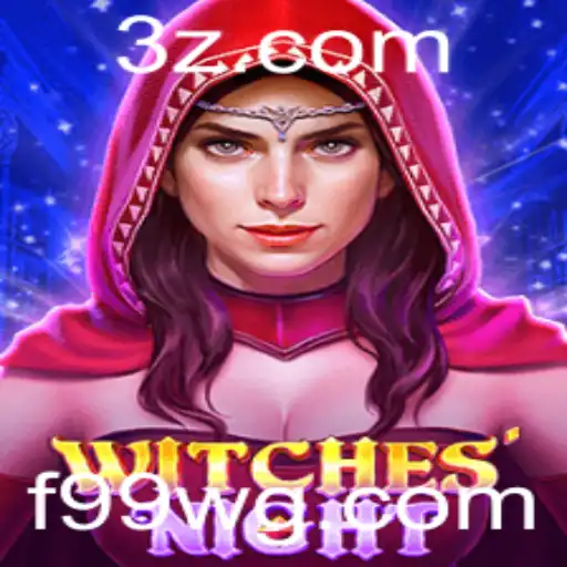 WitchesNight: Uma Jornada Mágica no Mundo dos Feitiços