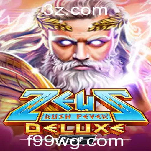 Explorando o Excitante Mundo de ZeusRushFeverDeluxeSE